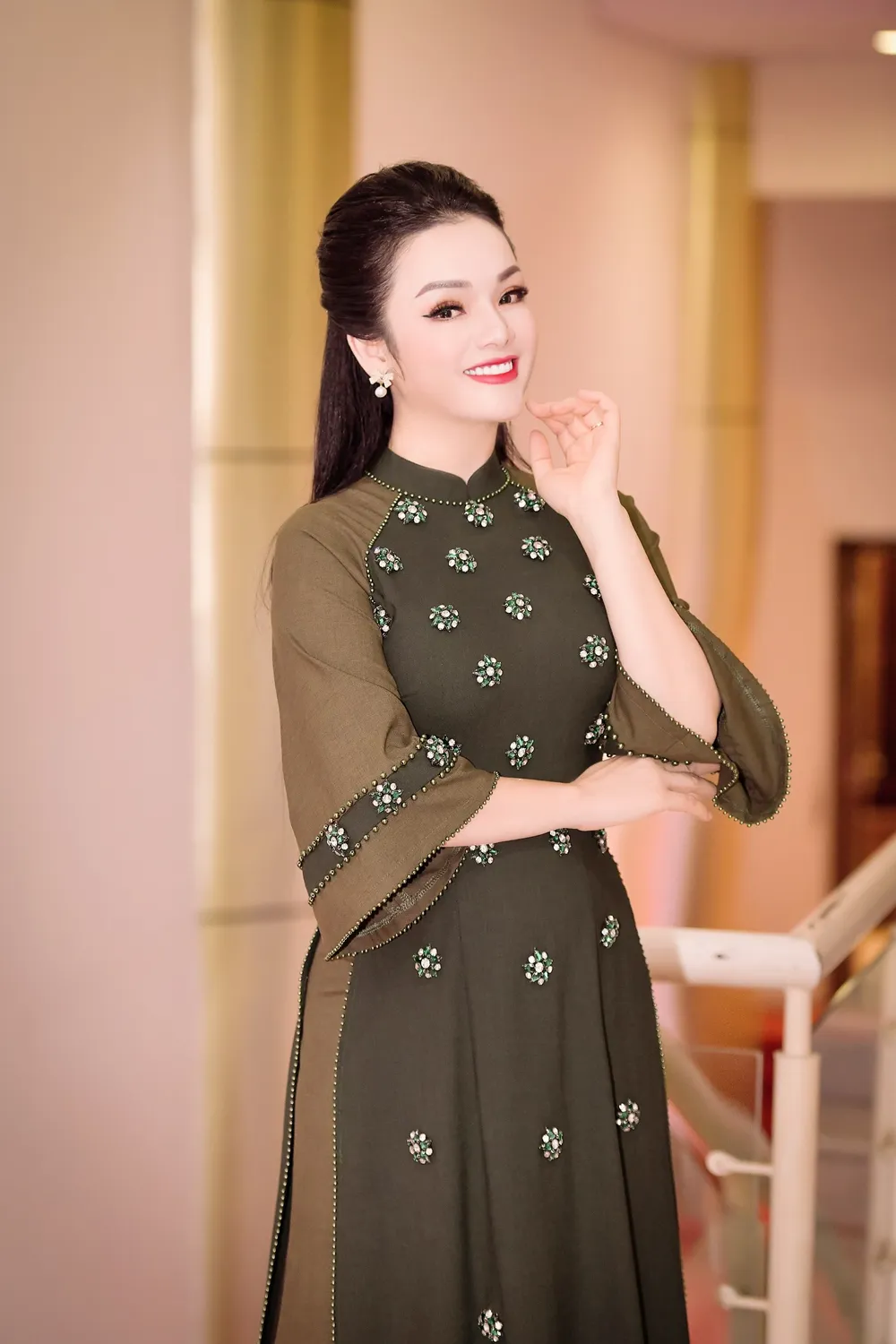 Tròn 1 thập kỷ đeo đuổi, tâm huyết, Tân Nhàn nỗ lực hết mình trong bảo tồn, phát triển âm nhạc truyền thống nói riêng, văn hóa của dân tộc nói chung