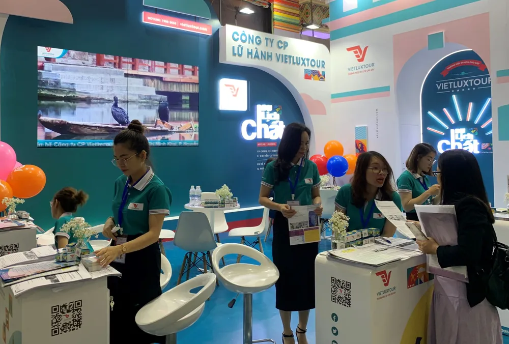 Các sản phẩm ưu đãi, kích cầu du lịch hè được nhiều du khách quan tâm