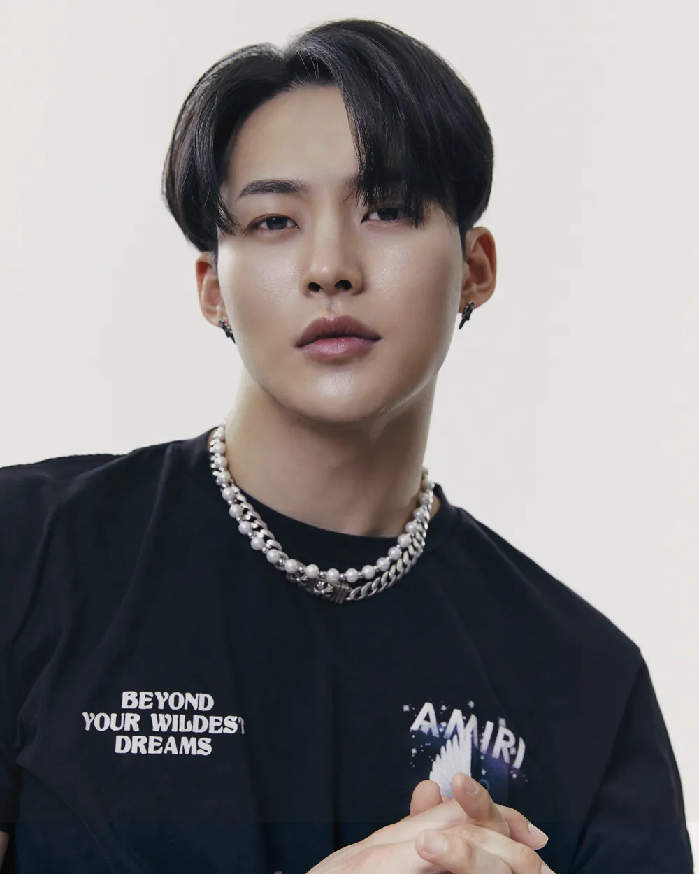 Vũ công nổi tiếng Koo Young Back sẽ biểu diễn trong chương trình