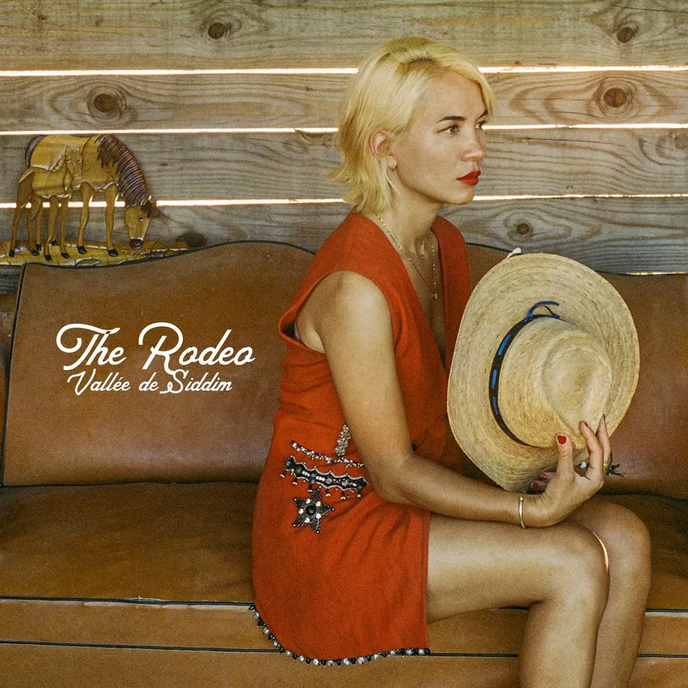 The Rodeo được nhiều chuyên san âm nhạc và giải trí uy tín tại Pháp đánh giá cao