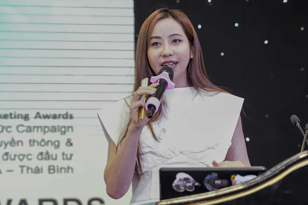 Tổng đạo diễn Lê Hải Yến chia sẻ về chương trình nghệ thuật thực cảnh Sài Gòn - dòng sông kể chuyện