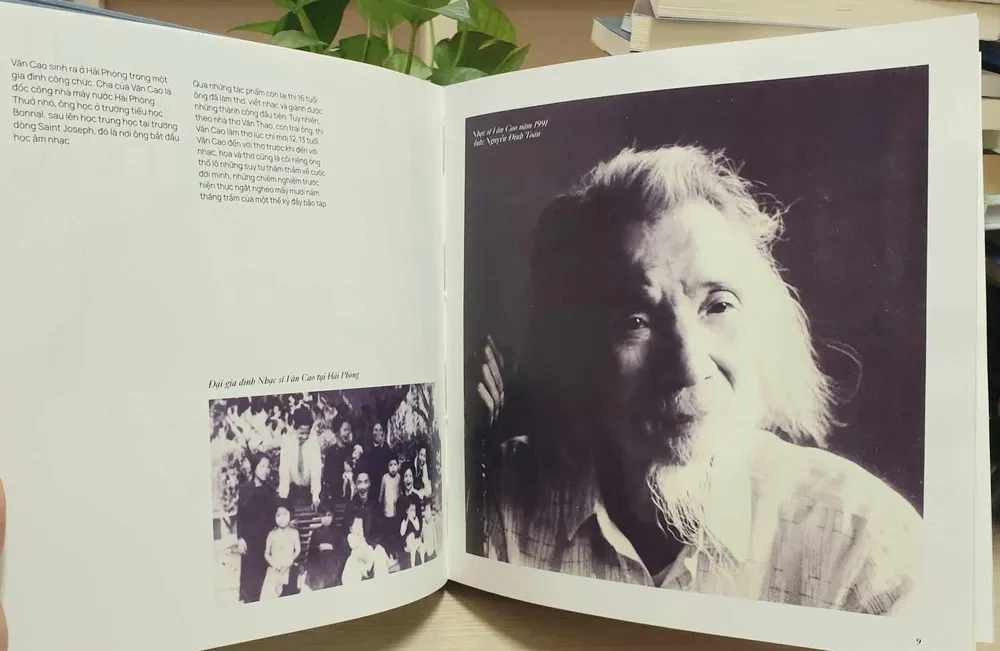 Chương trình có sự tham dự của nhiều nghệ sĩ tên tuổi như NSND Quang Thọ, NSND Quốc Hưng, ca sĩ Đăng Dương, THanh Lam, Ánh Tuyết, Mỹ Linh...