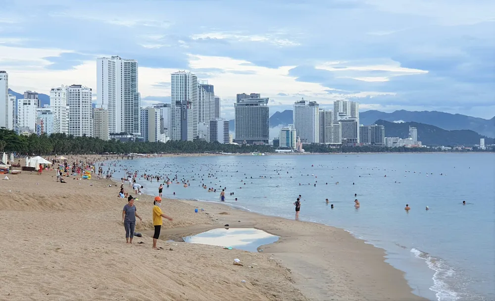 Kỳ nghỉ lễ 2-9 sắp tới là cơ hội tốt đối với ngành du lịch