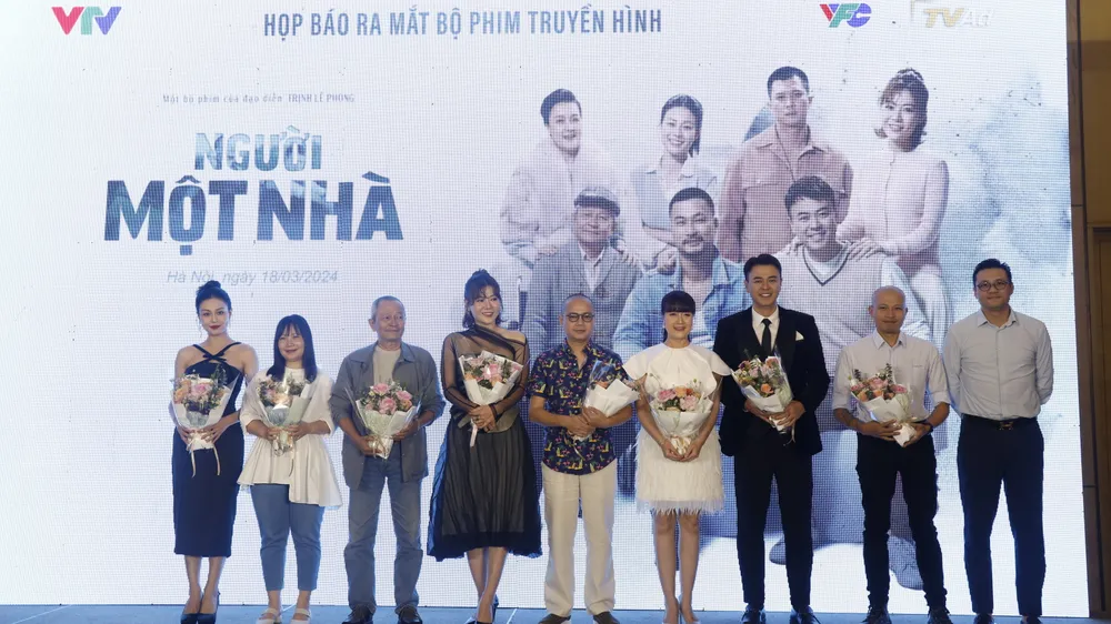 Vân Dung hoang mang vì lần đầu tiên không được diễn hài