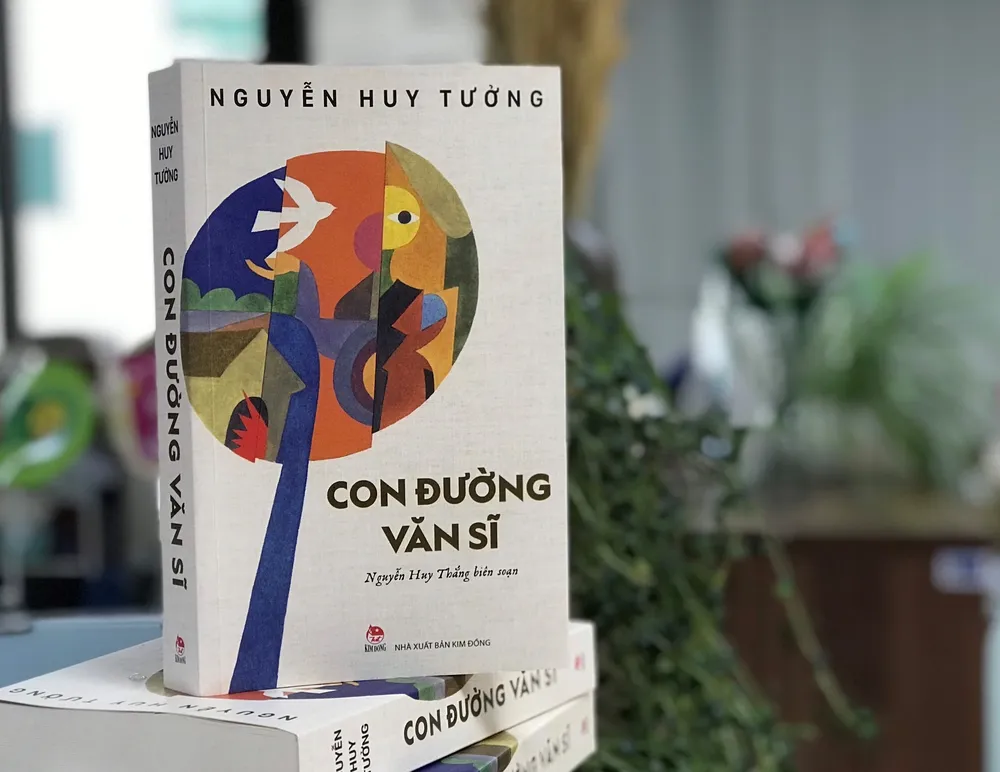 Con duong van si_anh bia 3.jpg