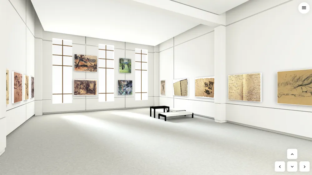 Hinh anh khong gian trien lam truc tuyen 2.jpg