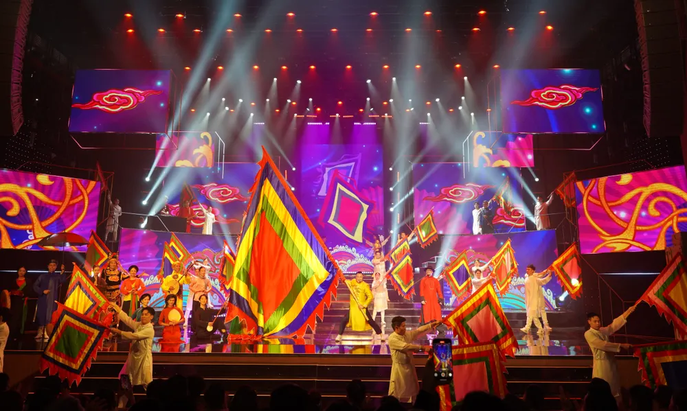 Bộ VH-TT-DL vinh danh nghệ sĩ tiêu biểu và sách nổi bật năm 2024