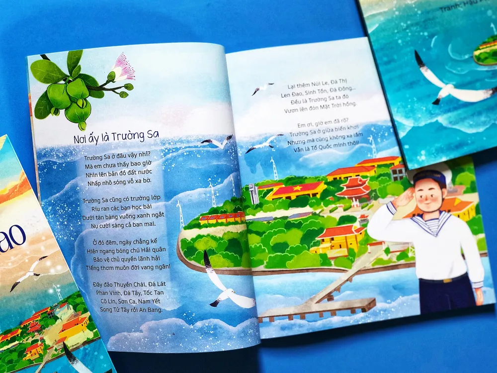 Trai tim cua dao (4).JPG