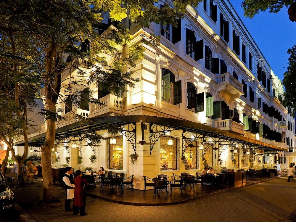 Nhiều khách sạn ở Hà Nội tung gói kích cầu du lịch