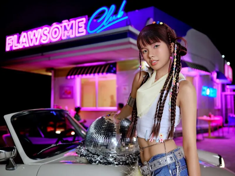 Hãng nhằm đưa những tài năng của Việt Nam lên bản đồ âm nhạc thế giới