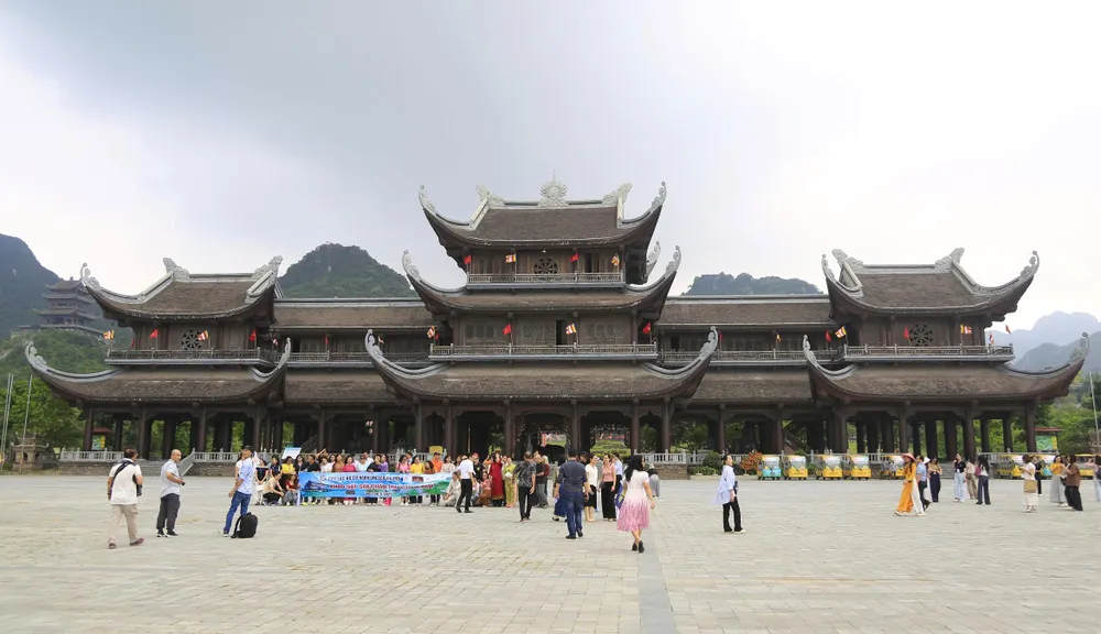 Kết nối 3 tỉnh Hà Nam, Nam Định, Ninh Bình đưa du lịch mang tầm cỡ quốc tế