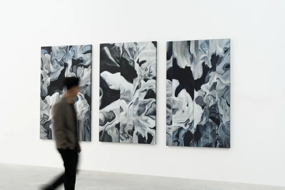 Những tác phẩm của Bách Vũ trên hành trình tìm kiếm phong cách sáng tạo