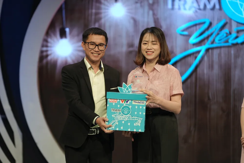 Chị Hà Thị Như Quỳnh có mơ ước xây dựng hệ sinh thái giáo dục dành riêng cho trẻ em khuyết tật tại Việt Nam