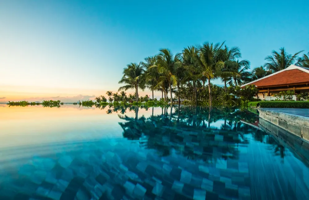 Lần đầu Michelin công bố Giải thưởng dành cho khách sạn