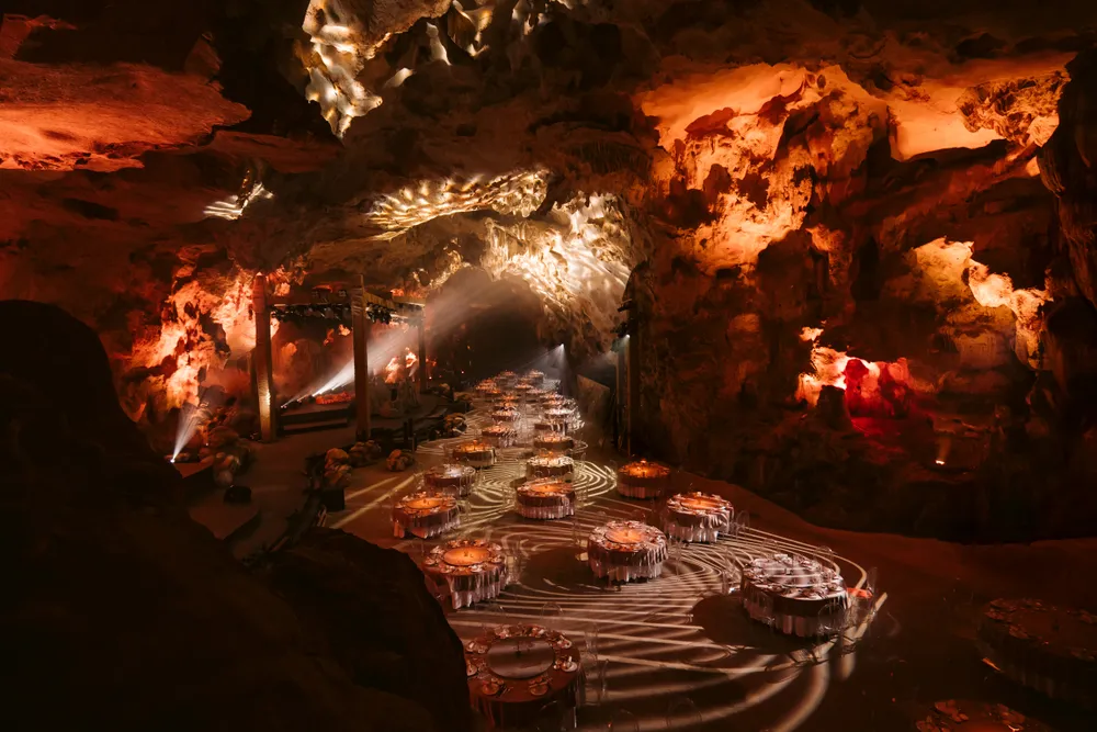 Hang Ngọc Rồng (Quảng Ninh) 