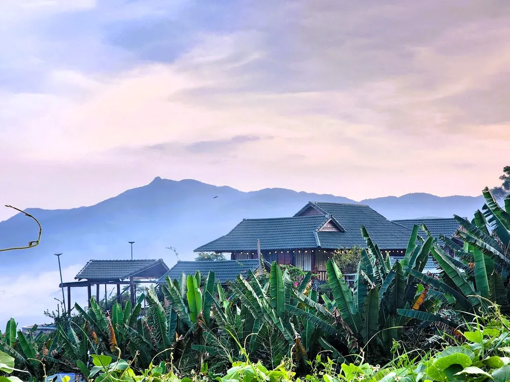 Lan tỏa vẻ đẹp đất nước, con người Việt Nam qua những khung hình