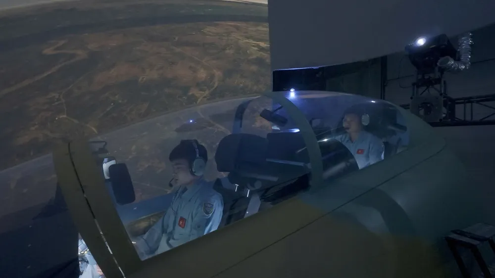 Hình ảnh trong phim 