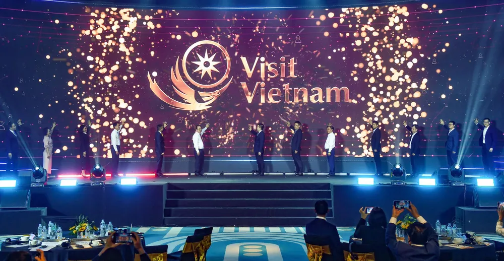 Công bố nền tảng Visit Vietnam dành riêng cho du lịch