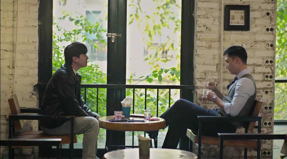 "Bước chân vào đời", phim về giới trẻ lên sóng VTV