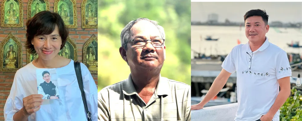 Tác giả Nguyễn Thị Phương Lan, Phạm Xuân Hùng, Nguyễn Hồng Phong