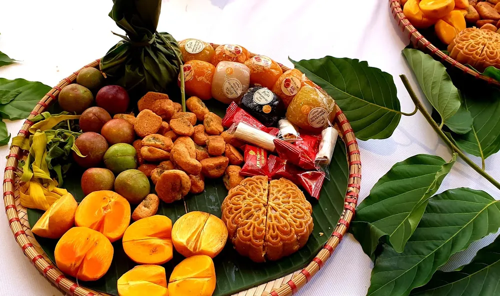 80% du khách quốc tế lựa chọn trải nghiệm ẩm thực trong chuyến đi. Ảnh: THU HÀ