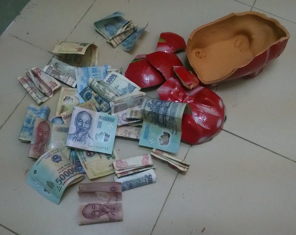 多次偷上億元 女工最終就擒