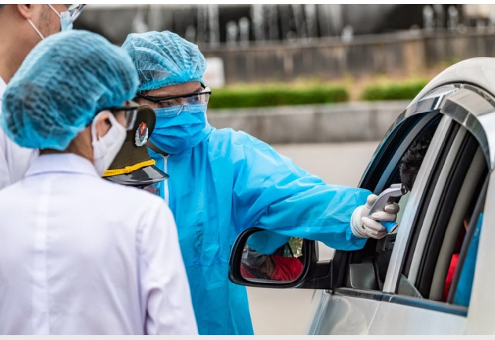 新增5例新冠肺炎病例    累積179例