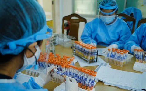 全國中午新增248例新冠病例 