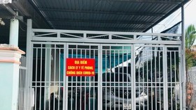 本市允許無症狀感染者居家隔離