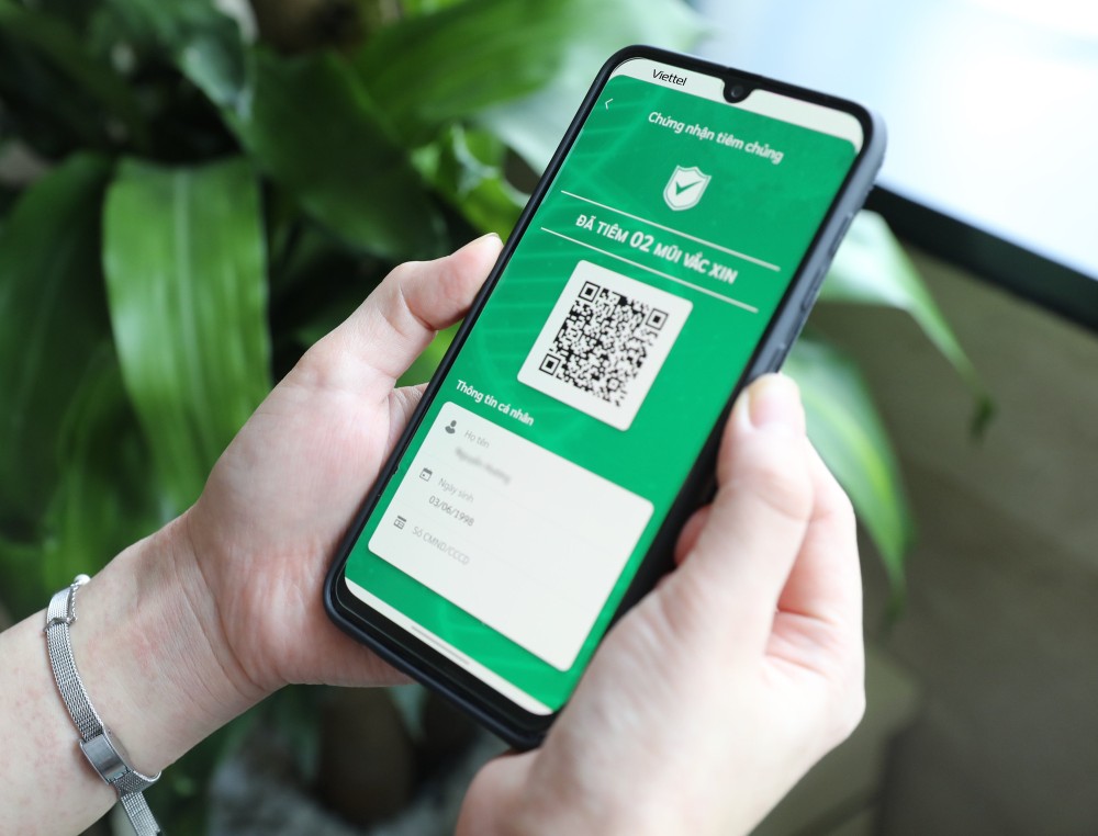 從速更新疫苗接種數據庫