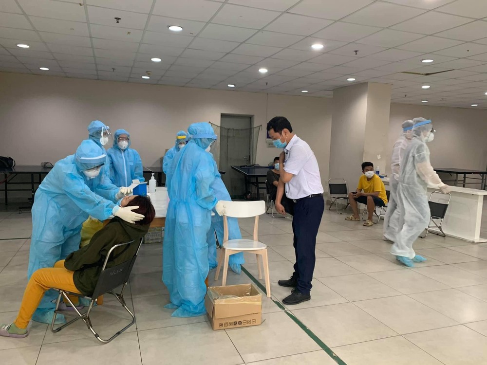 全國今日新增3168例新冠病例  