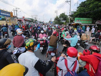 平福加大對外來人士管理力度