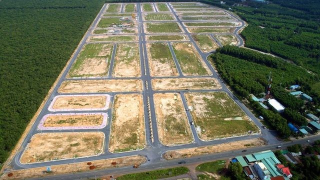 同奈再為隆城機場交付200公頃土地