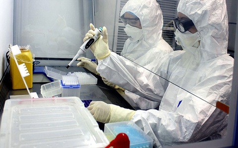 越南出現首例新冠奧密克戎變異毒株病例