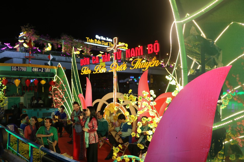 虎虎生風   福滿天下    ảnh 3