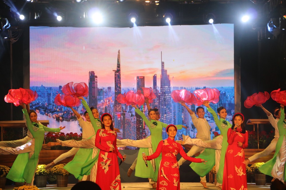 虎虎生風   福滿天下    ảnh 2