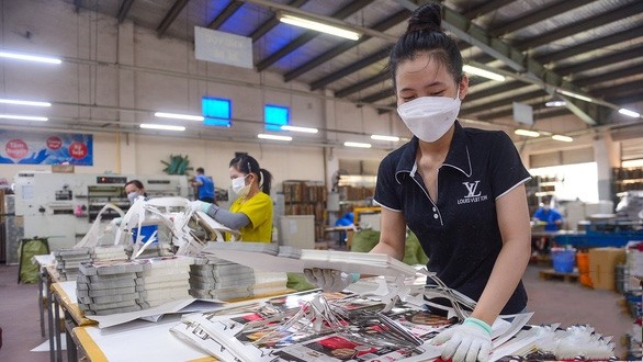 新規定可以為企業解決疫情期間的勞動難題。