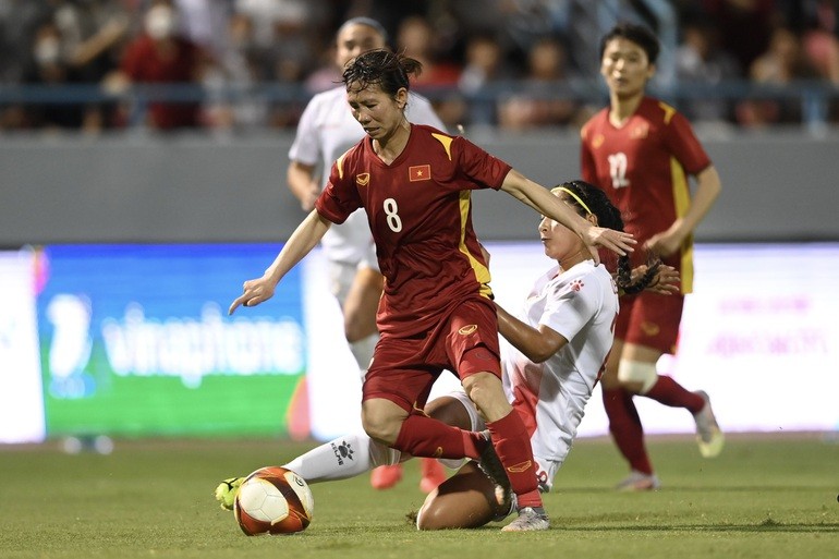  垂莊射球破門（圖源：互聯網）