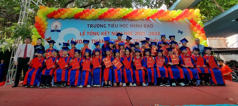 第五郡多所小學取得優異成績