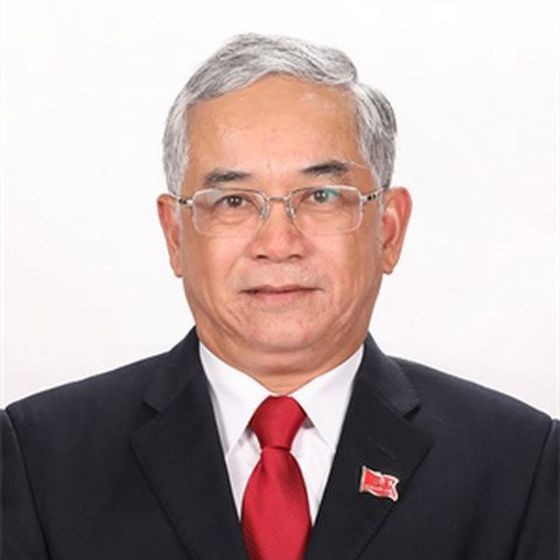 中央檢查委員會副主任阮文雄逝世 ảnh 1