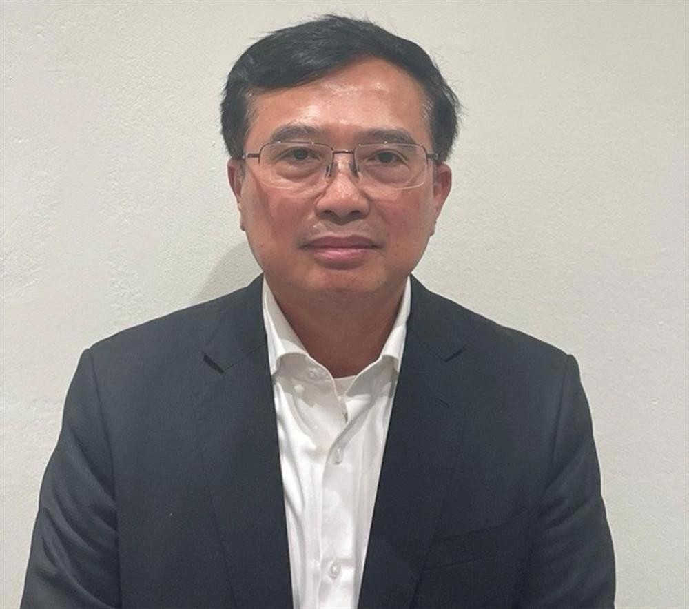 工商部原副部长黄国旺。