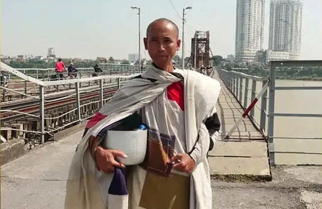 连日来，网上疯传有关“释明慧和尚”的资讯。