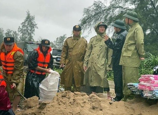 5号台风8月25日上午10时路径图。 