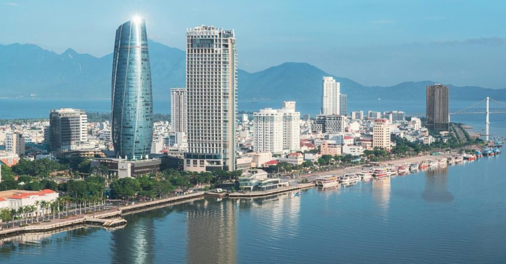岘港—'亚洲的迈阿密'成为法国退休人士首选目的地