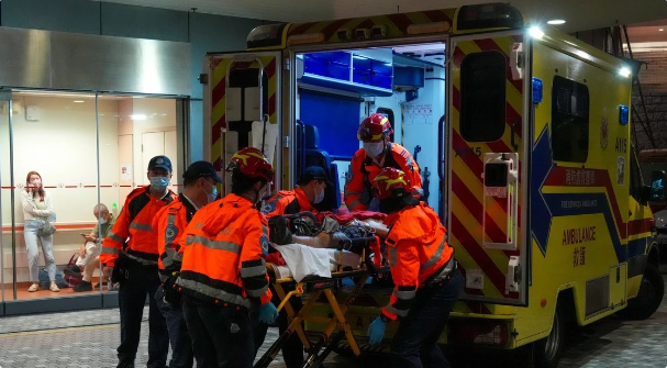 越南驻香港总领事馆随时启动公民保护工作方案