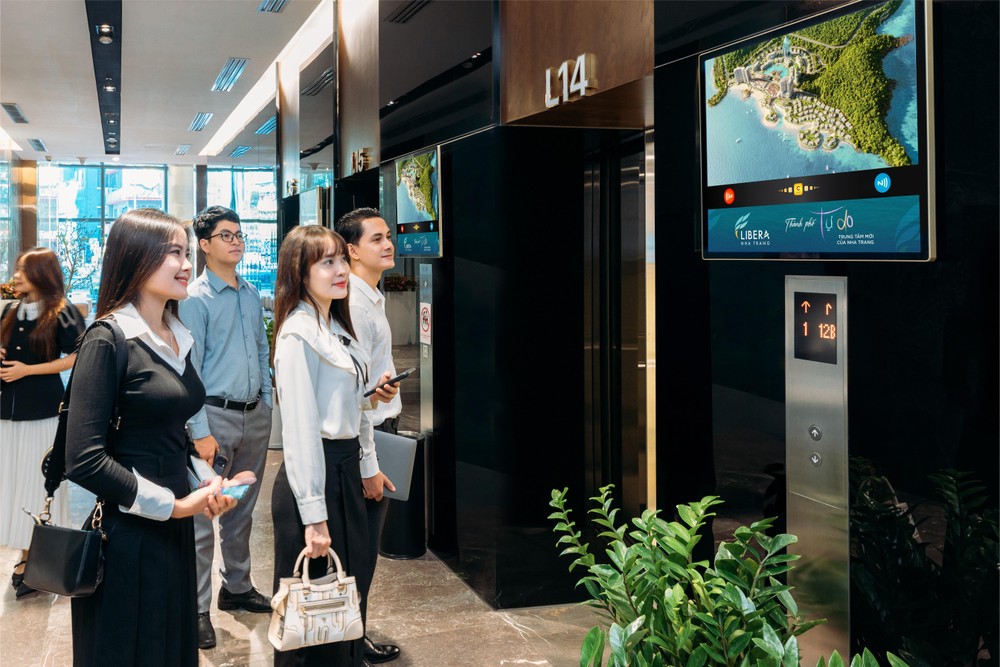 千禧龙传媒启动布局NFC互动广告 —— 广告不止被看见，还能被触达