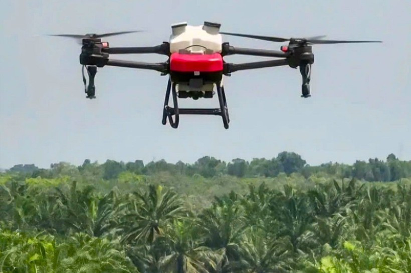 第57号决议为新发展阶段奠定坚实基础