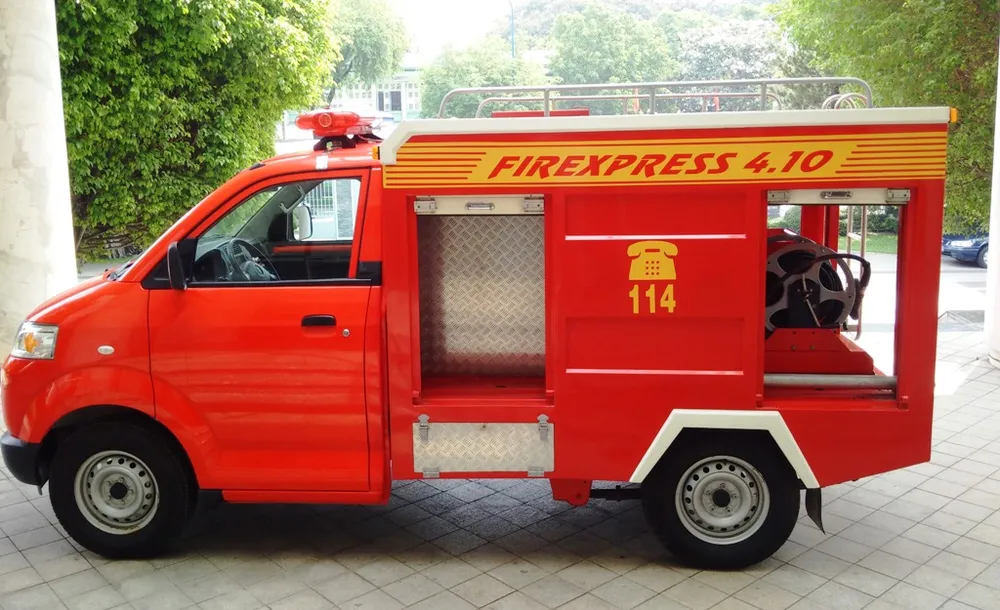 TPHCM: 6 tháng, 12 người chết do cháy ảnh 1