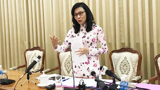 Từ vụ bạo hành trẻ ở lớp Mầm Xanh: Gắn camera tất cả lớp, trường mầm non   ảnh 1