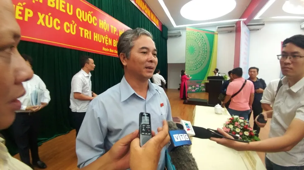 Vụ 2 “hiệp sĩ” bị nhóm trộm tấn công tử vong: Cảnh sát đã thu thập được nhiều dấu vết đối tượng ảnh 1